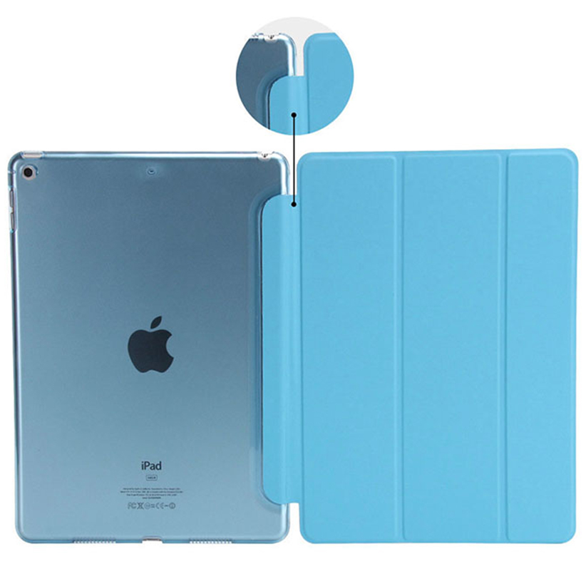 Clear Case for iPad Air 10.5" 2019-Protective Shell Fit iPad Air 3rd Gen 10.5 Inch